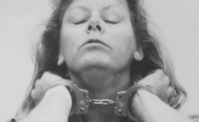Aileen Wuornos (American Serial Killer)