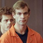 Ted Bundy (American Serial Killer)