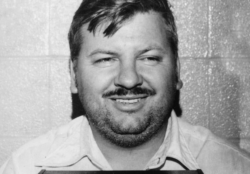 John Wayne Gacy (Killer Clown)
