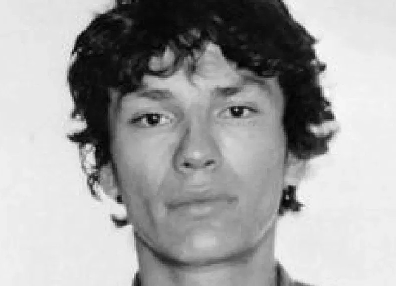 Richard Ramirez (Night Stalker)