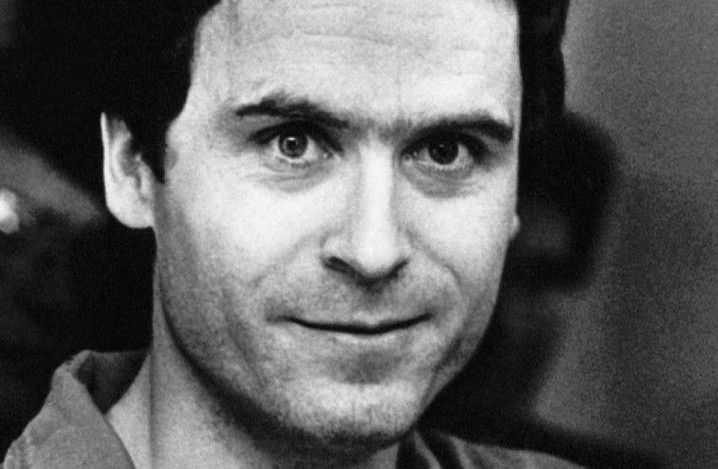 Ted Bundy (American Serial Killer)
