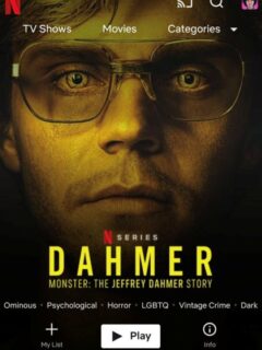 dahmer-monster-poster