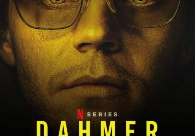 Dahmer Monster: The Jeffrey Dahmer Story (2022)