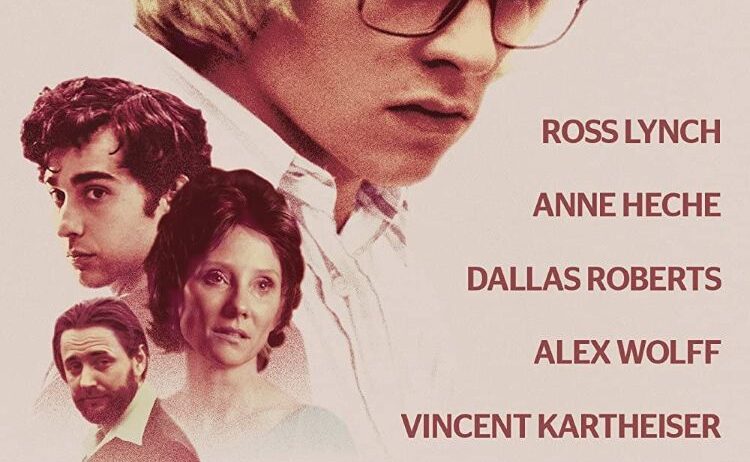 My Friend Dahmer (2017)