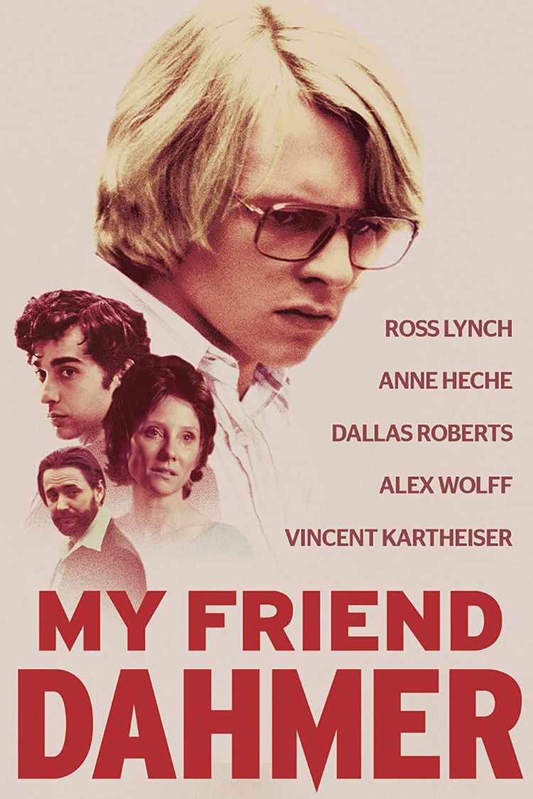 my-friend-dahmer-poster
